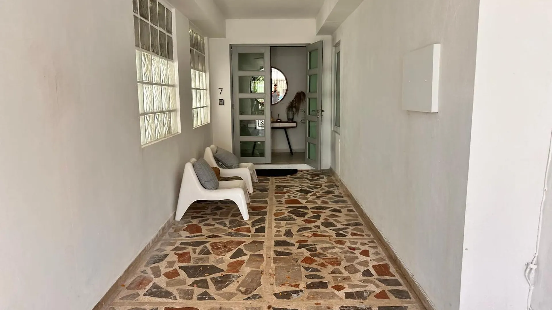 1120 Vieques By Stay With Bear San Juan