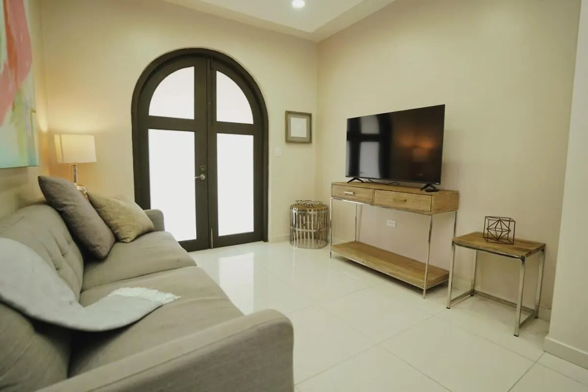 1120 Vieques By Stay With Bear San Juan Puerto Rico