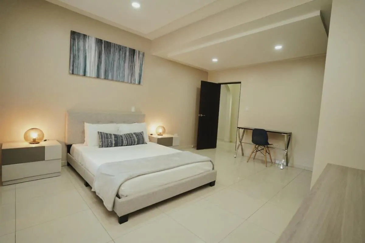 1120 Vieques By Stay With Bear San Juan Appartement