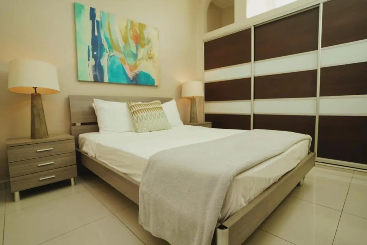 Appartement 1120 Vieques By Stay With Bear San Juan