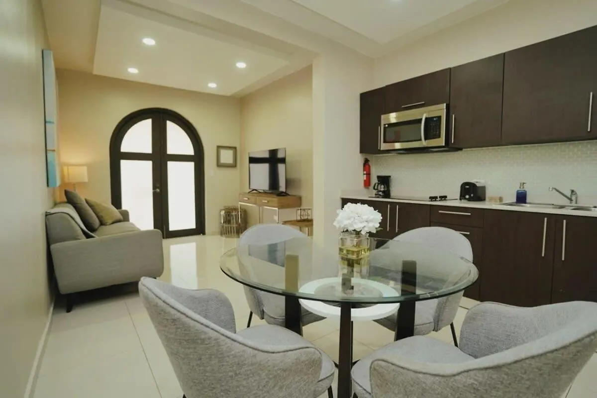 1120 Vieques By Stay With Bear San Juan Appartement