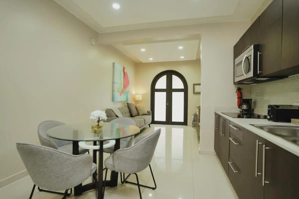 Appartement 1120 Vieques By Stay With Bear San Juan Puerto Rico