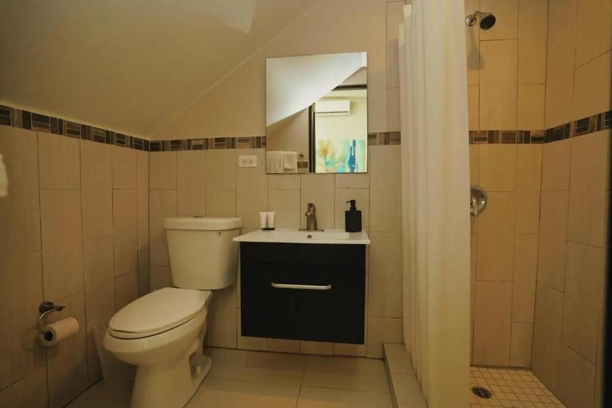 1120 Vieques By Stay With Bear San Juan Appartement