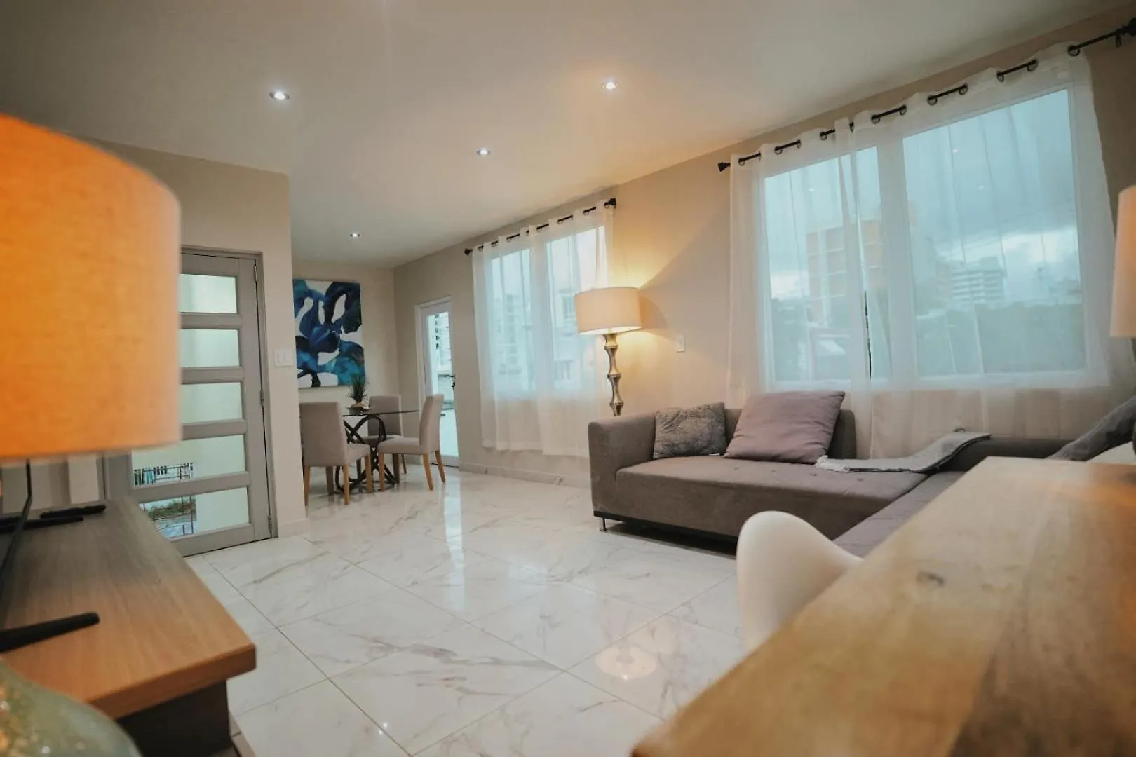 1120 Vieques By Stay With Bear San Juan Appartement