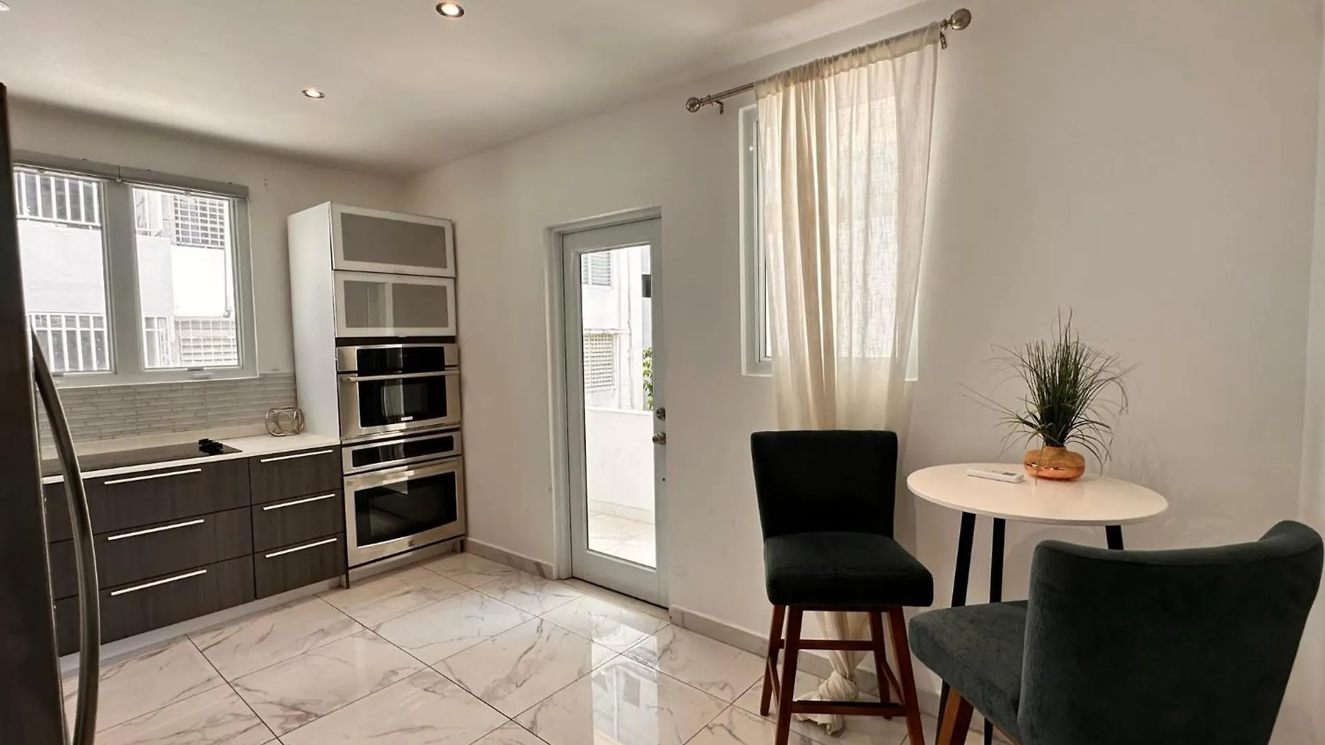 Appartement 1120 Vieques By Stay With Bear San Juan