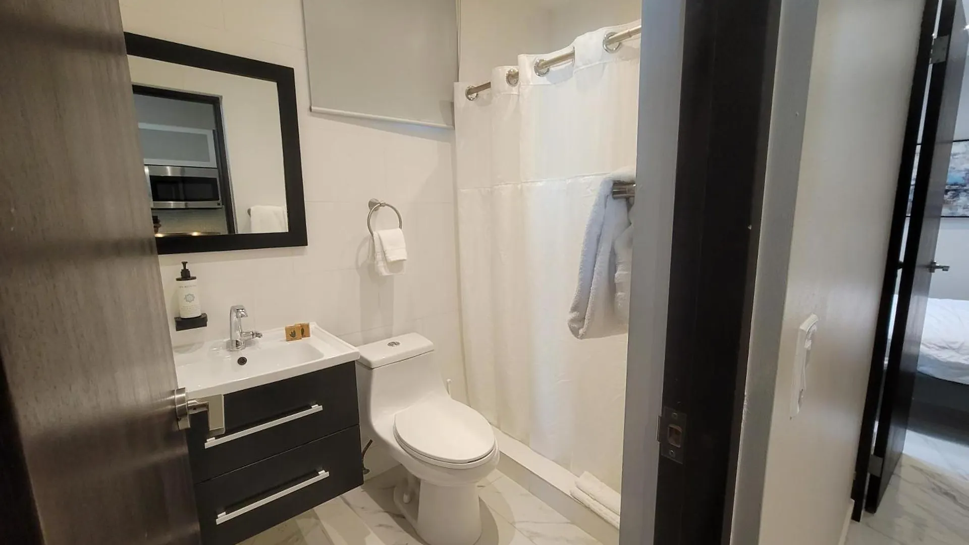 Appartement 1120 Vieques By Stay With Bear San Juan